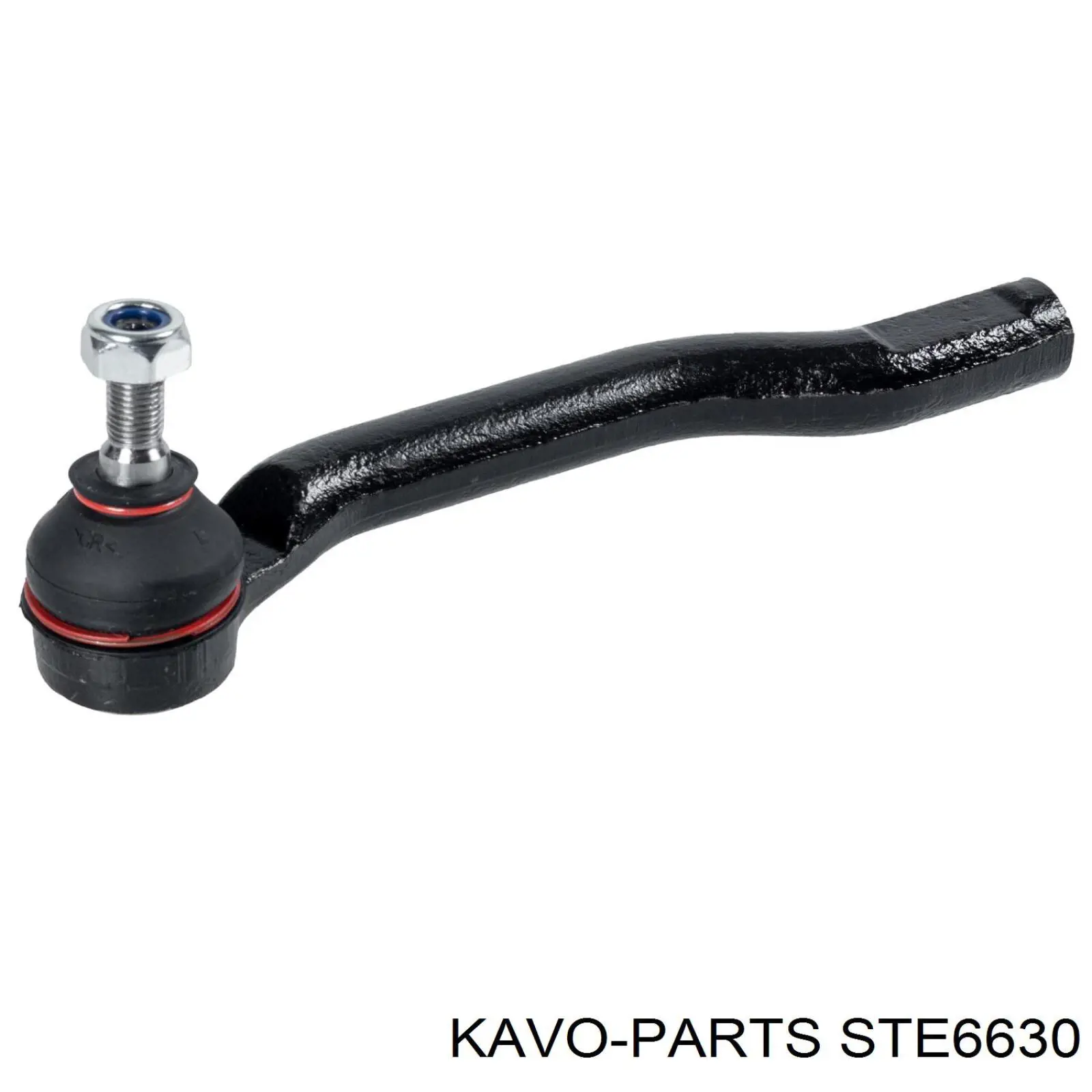 STE-6630 Kavo Parts rótula barra de acoplamiento exterior