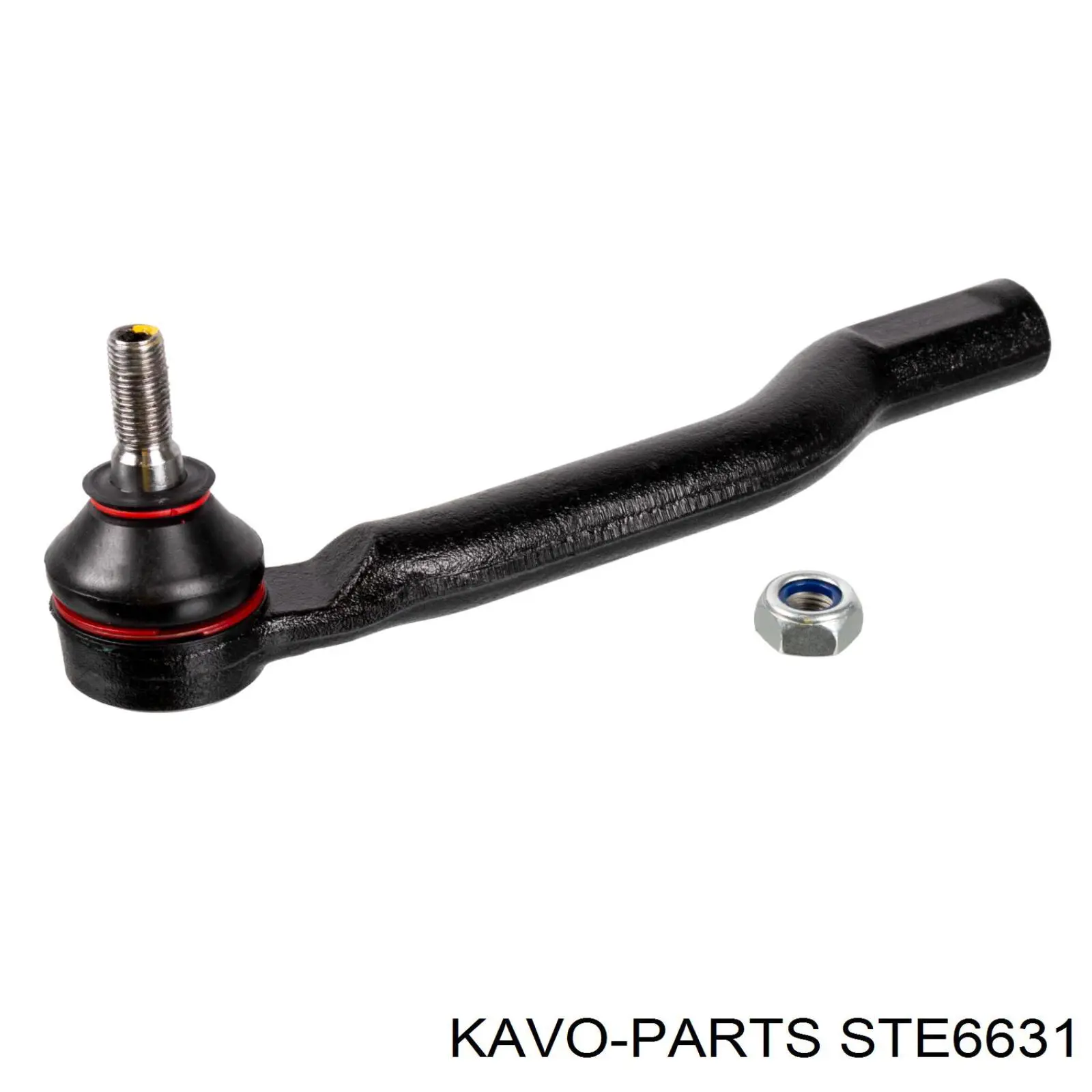 STE-6631 Kavo Parts rótula barra de acoplamiento exterior