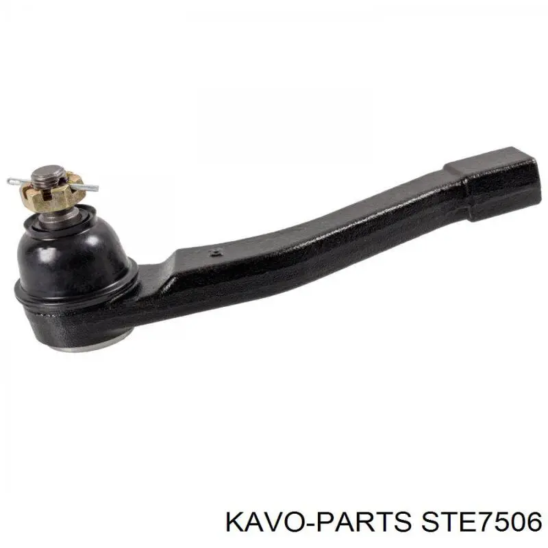 STE-7506 Kavo Parts rótula barra de acoplamiento exterior