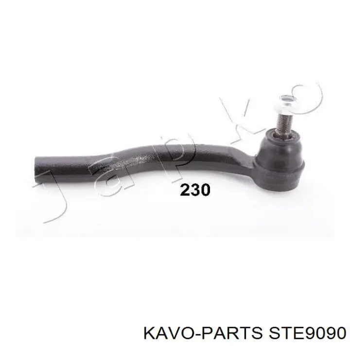 STE-9090 Kavo Parts rótula barra de acoplamiento exterior