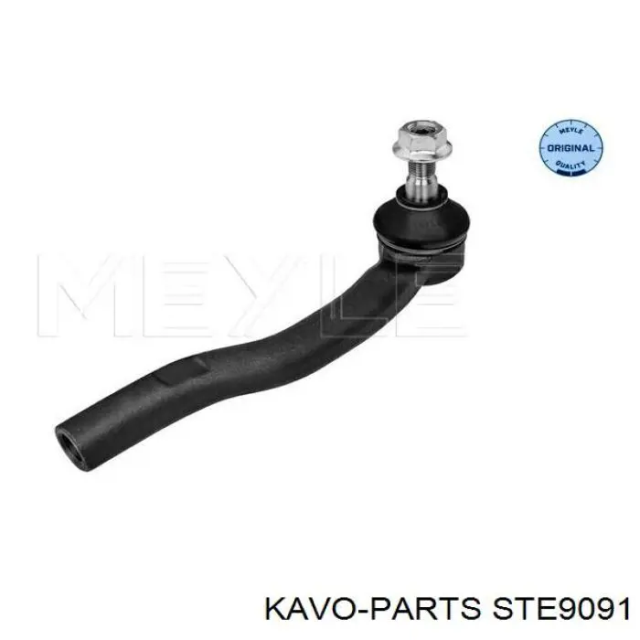 STE-9091 Kavo Parts rótula barra de acoplamiento exterior