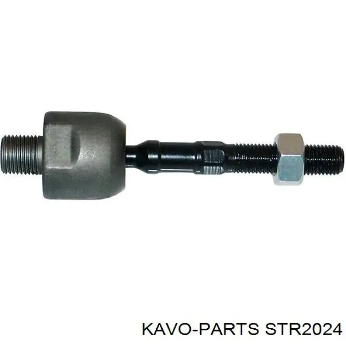 STR2024 Kavo Parts barra de acoplamiento