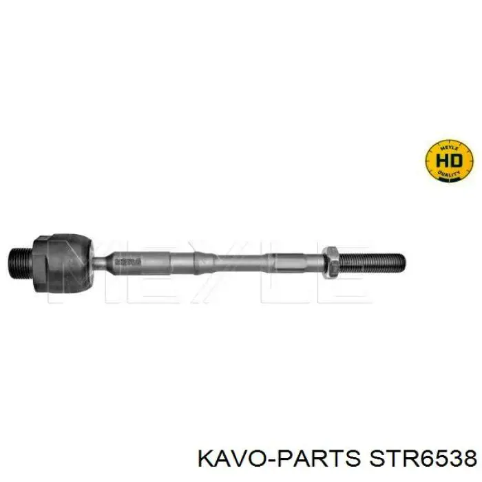 STR-6538 Kavo Parts barra de acoplamiento