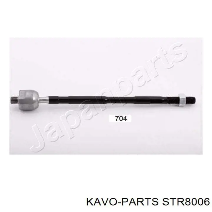 Brazo direccion coche Kavo Parts STR8006 precio, desde 21,36 EUR