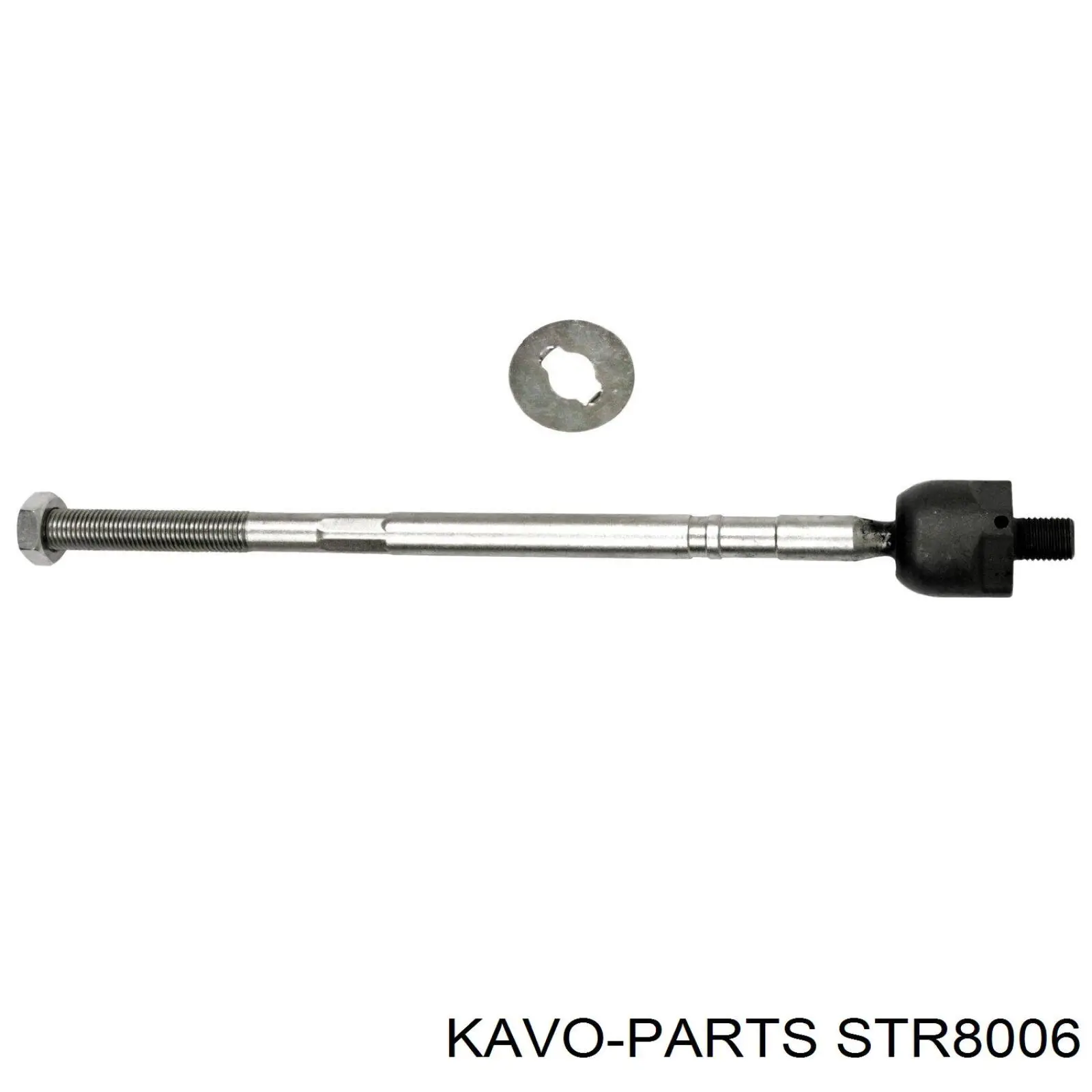 STR-8006 Kavo Parts barra de acoplamiento