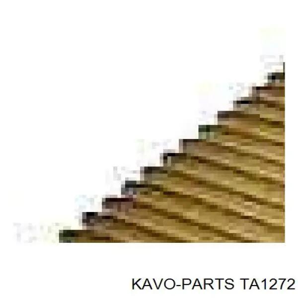TA1272 Kavo Parts filtro de aire