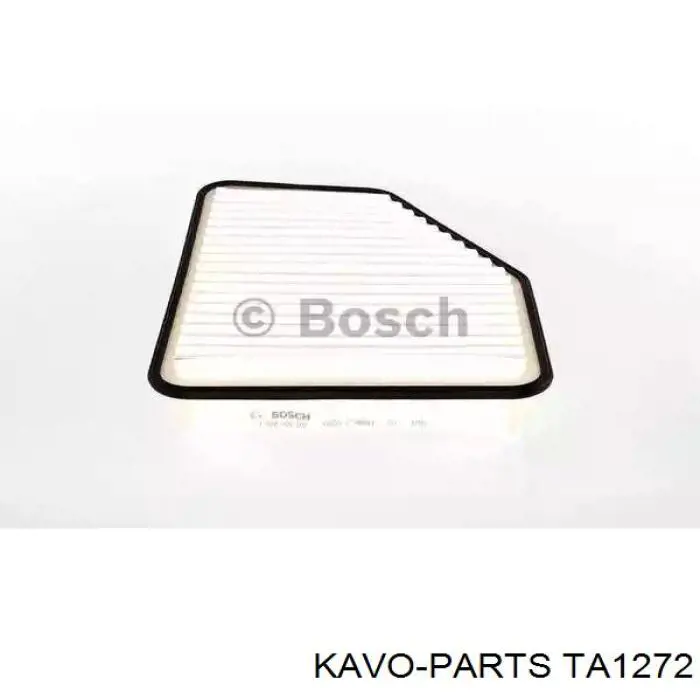 Filtro aire Kavo Parts TA1272