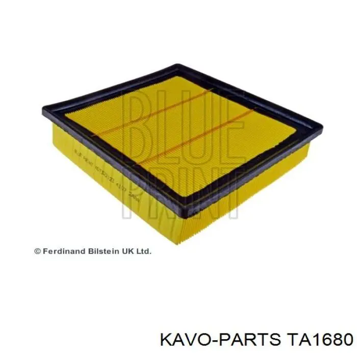 Filtro aire Kavo Parts TA1680
