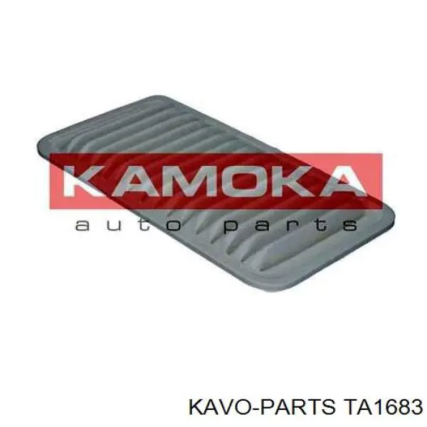TA-1683 Kavo Parts filtro de aire
