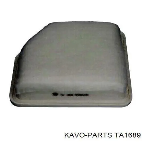TA-1689 Kavo Parts filtro de aire