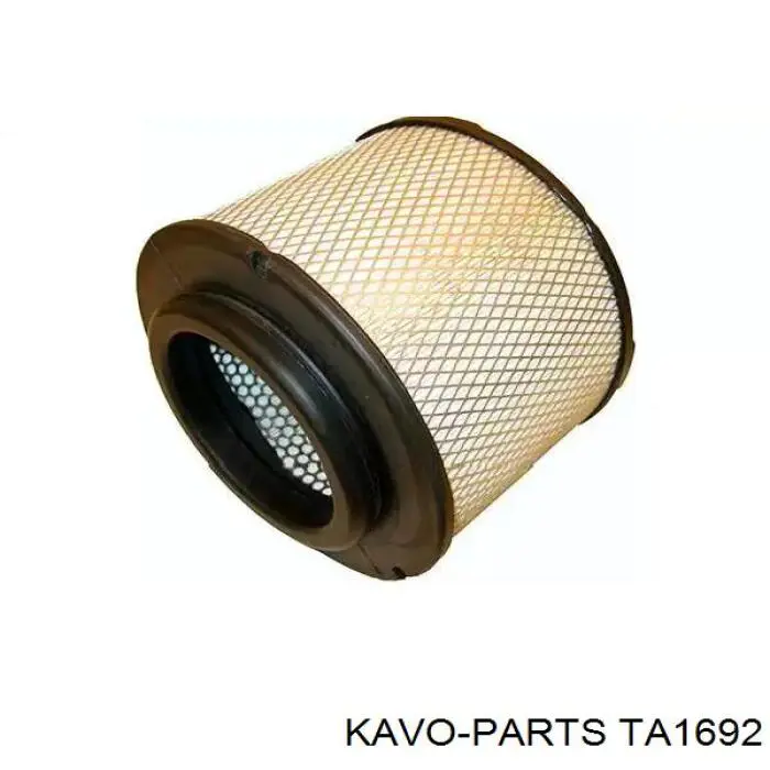 TA-1692 Kavo Parts filtro de aire