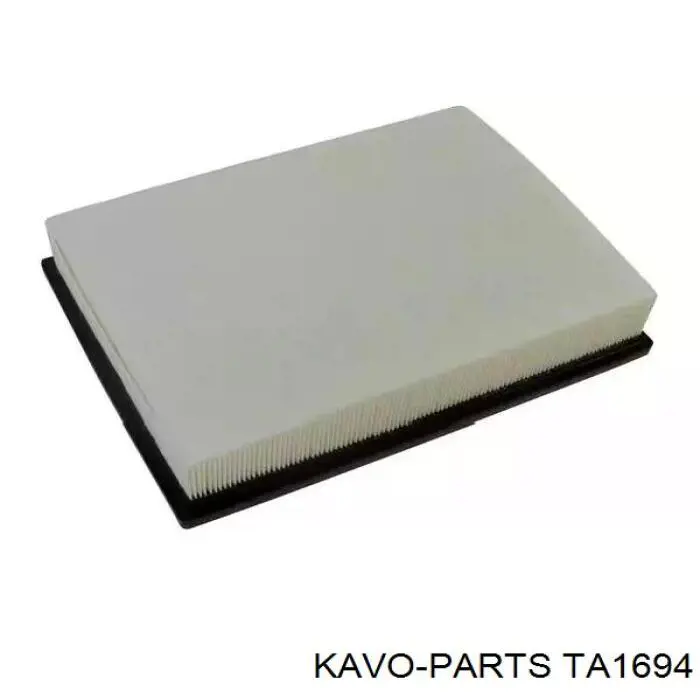 TA-1694 Kavo Parts filtro de aire