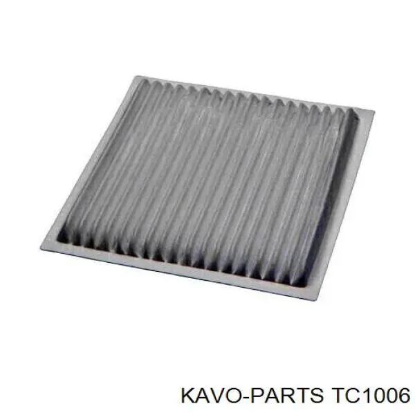 TC-1006 Kavo Parts filtro habitáculo