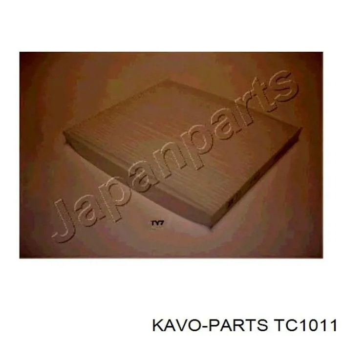 Comprar TC1011 Kavo Parts Filtro de aire del habitáculo