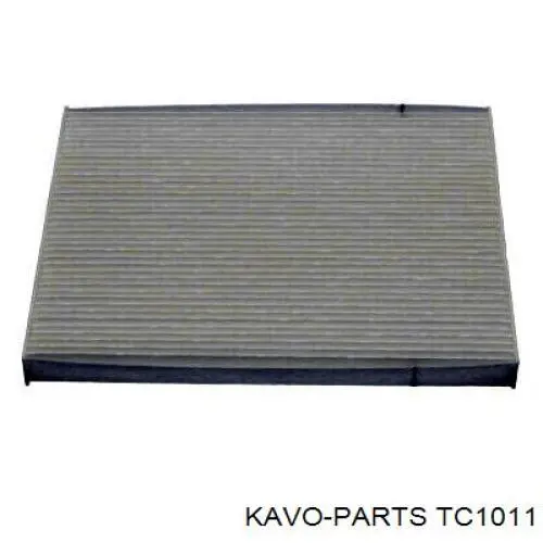 TC-1011 Kavo Parts filtro habitáculo