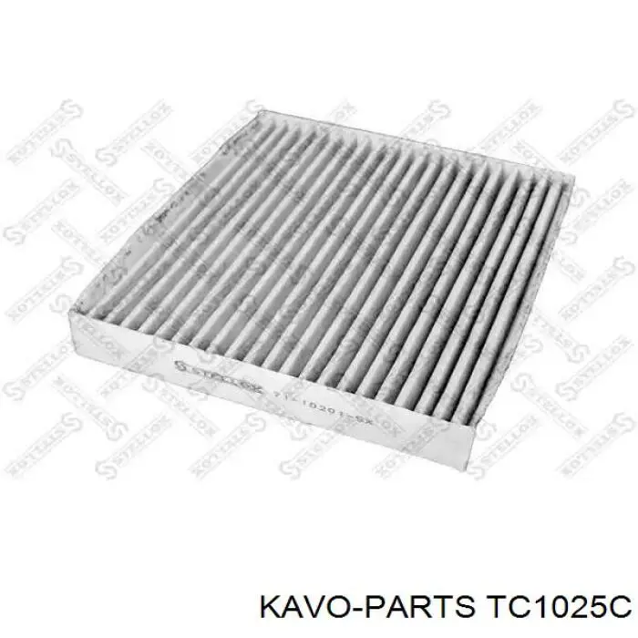 TC1025C Kavo Parts Filtro antipolen
