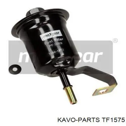 TF1575 Kavo Parts filtro combustible