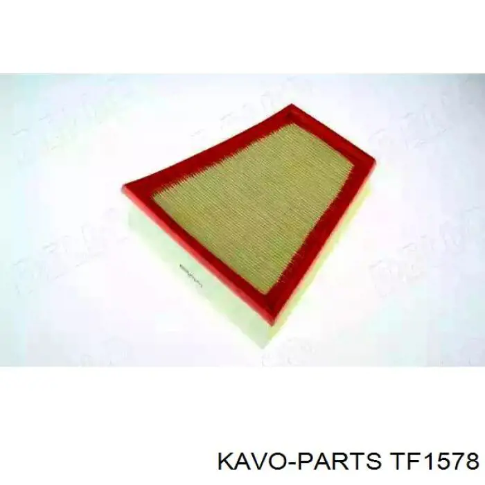 Filtro de combustible TF1578 Kavo Parts
