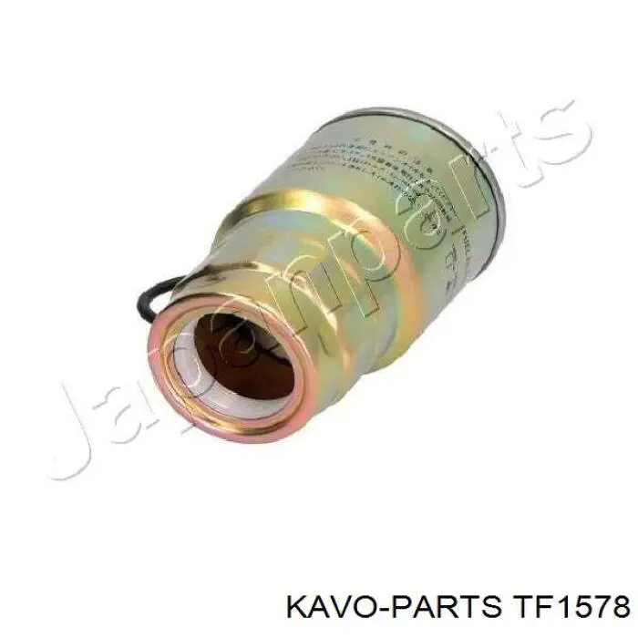 TF1578 Kavo Parts Filtro de gasolina