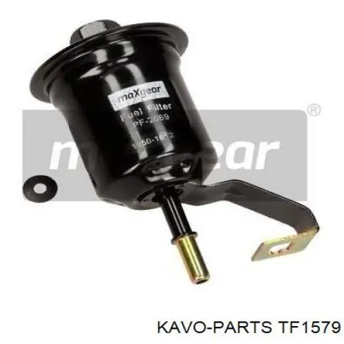 TF-1579 Kavo Parts filtro de combustible