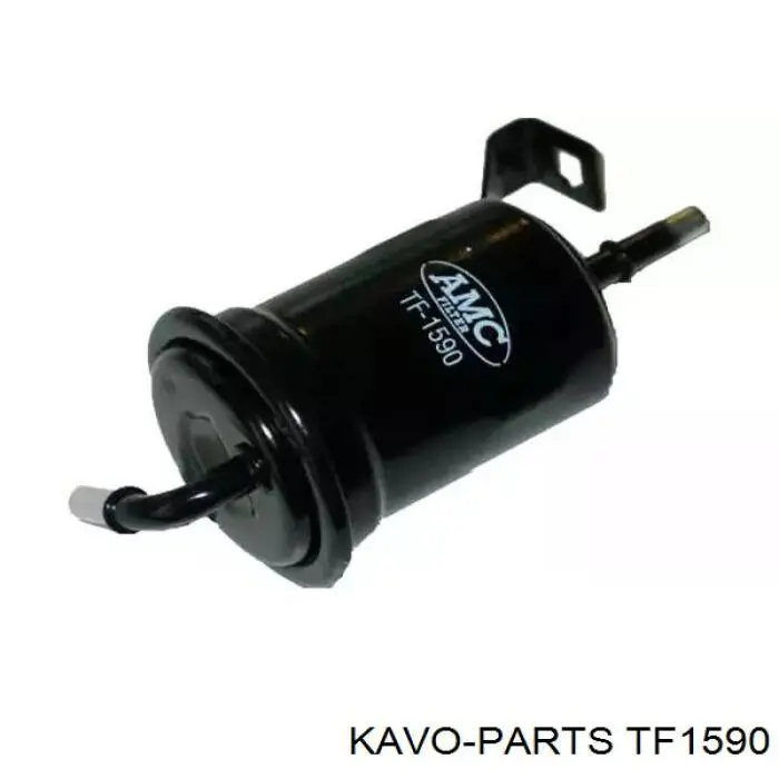 TF-1590 Kavo Parts filtro combustible