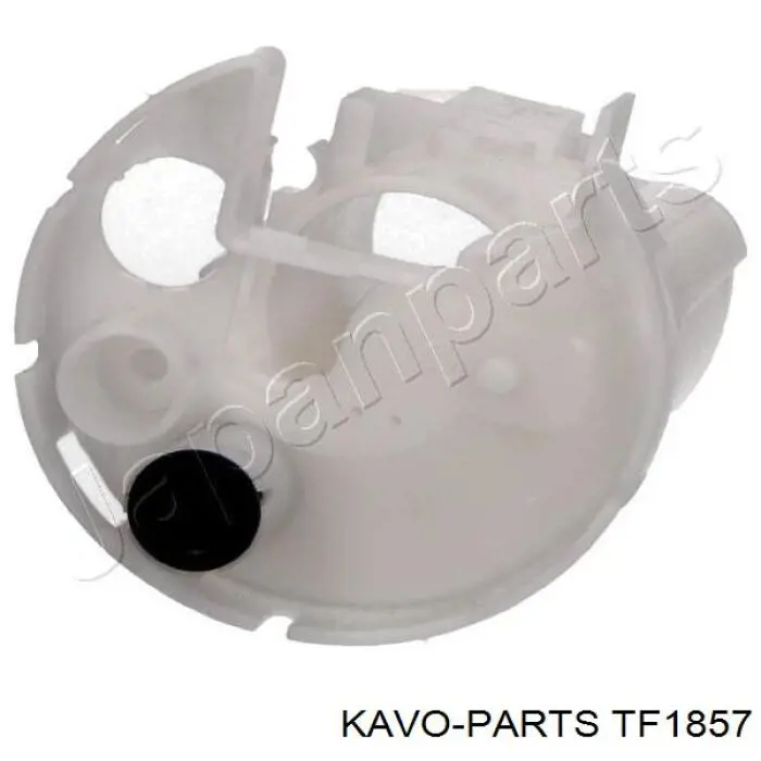 TF-1857 Kavo Parts filtro combustible