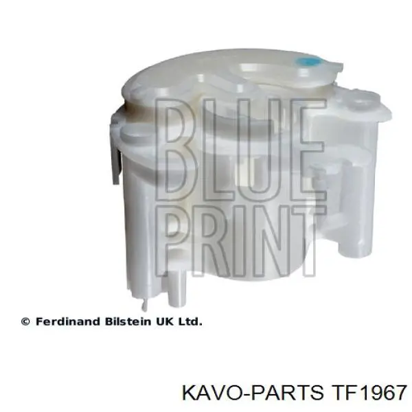 TF-1967 Kavo Parts filtro combustible