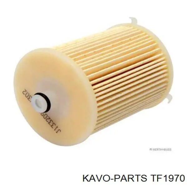 TF-1970 Kavo Parts filtro combustible