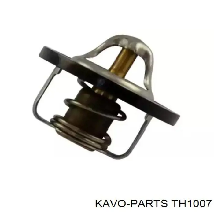 TH-1007 Kavo Parts termostato