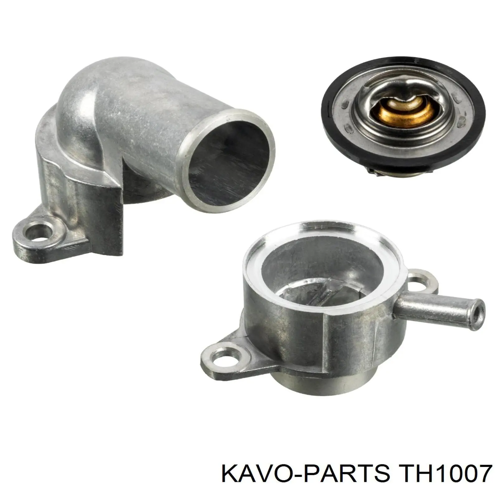 Chevrolet Aveo 2 T250, T255