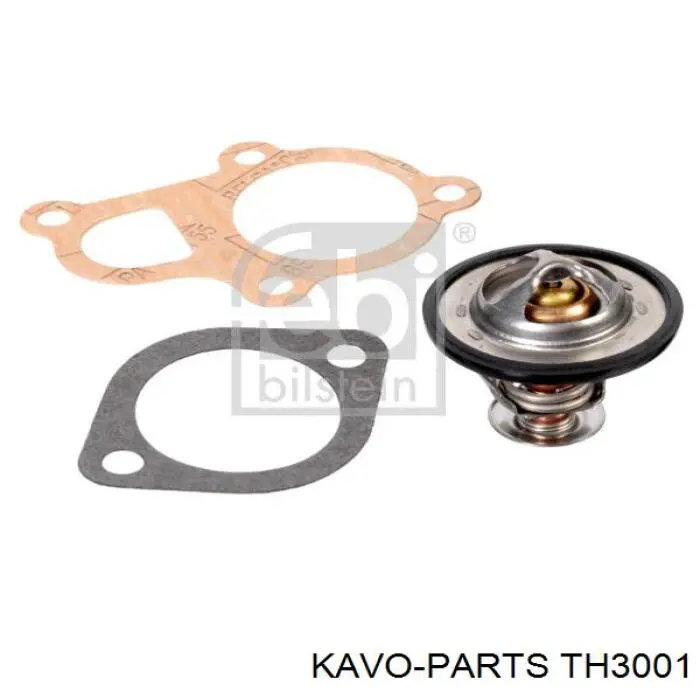 Termostato, refrigerante Hyundai Tucson 1 JM