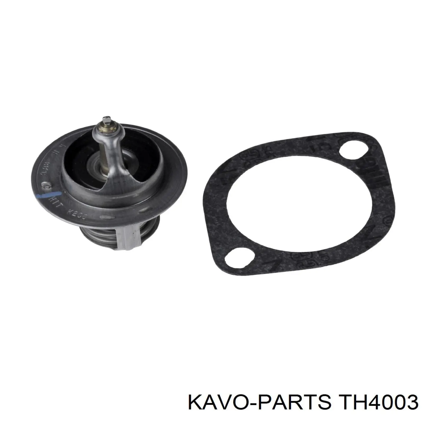 TH-4003 Kavo Parts termostato, refrigerante