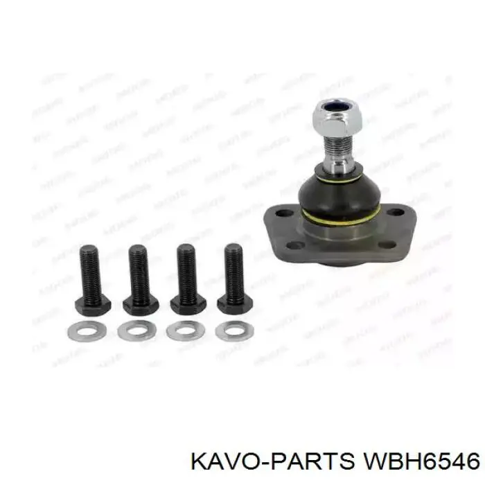 Buje Kavo Parts WBH6546