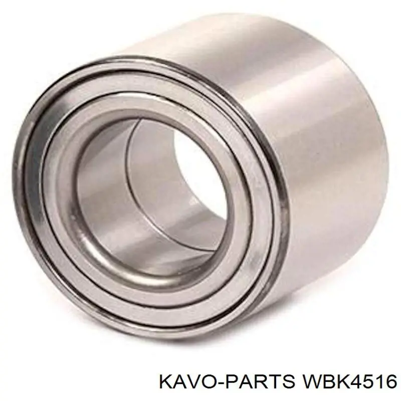 Cojinete de rueda trasero Ford Focus 1 DFW