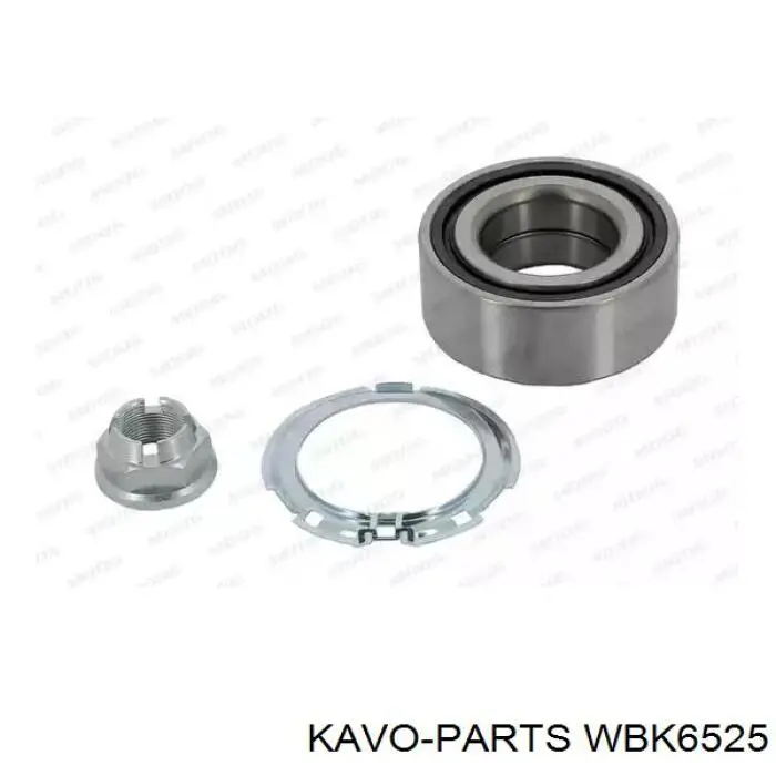 Cojinete de rueda delantero Renault Espace 4 JK0