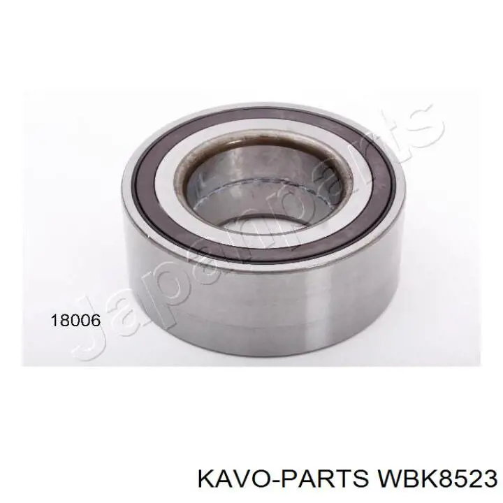 WBK-8523 Kavo Parts cojinete de rueda delantero