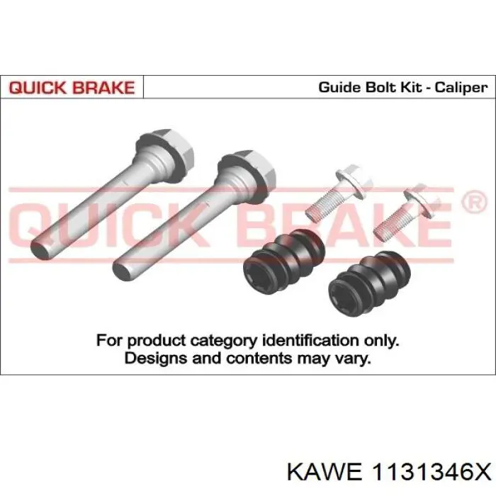 Juego de reparación, pinza de freno trasero Opel Insignia G09