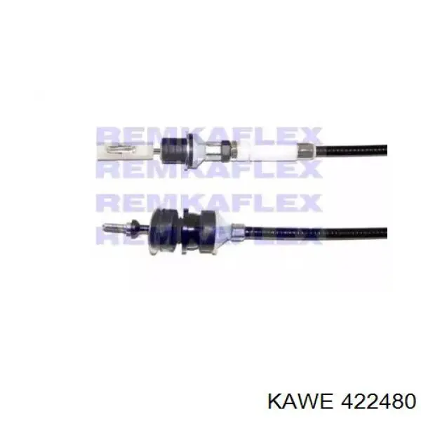 Cable de embrague Beca Cables 110016 precio, desde 27,19 EUR