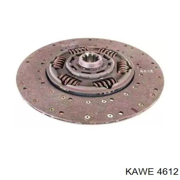 Comprar 343028410 LUK Disco de embrague