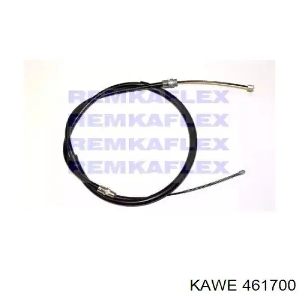 Comprar 410292 Adriauto Cable de freno de mano trasero derecho/izquierdo