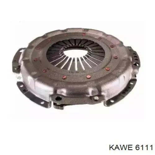 Plato de presión de embrague Mercedes 0032509804 precio, desde 376,43 EUR