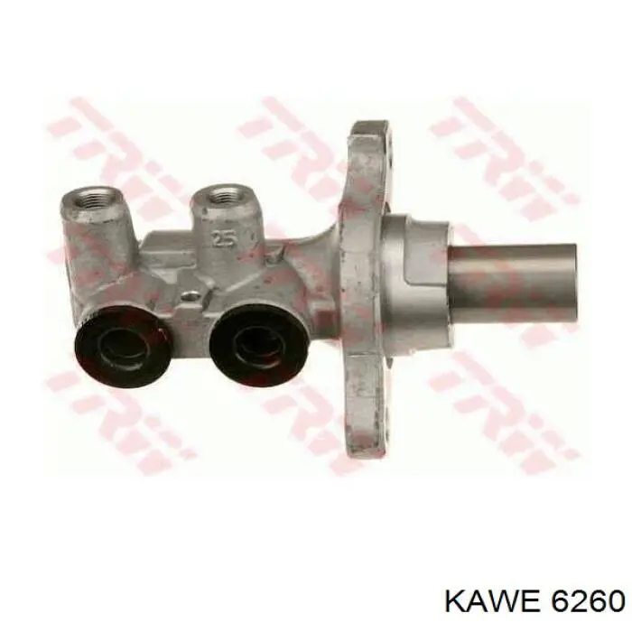 Comprar 6260 Kawe Plato de presión de embrague