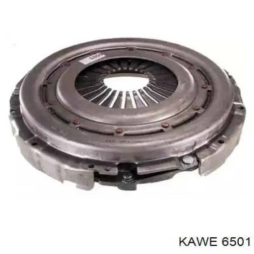 Plato de presión de embrague Kawe 6501 precio, desde 246,55 EUR