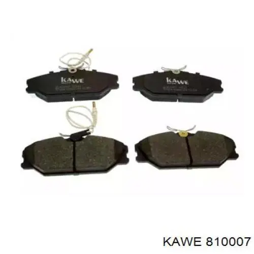 Pastillas freno delanteras Dafmi D926E precio, desde 21,65 EUR