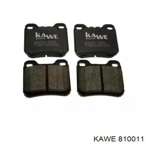 Pastillas traseras de freno Bosch 986490500 precio, desde 16,24 EUR