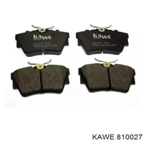 Pastillas traseras de freno Dafmi D492E precio, desde 19,10 EUR