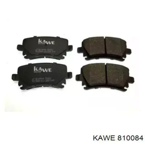 Comprar 181600 Icer Pastillas de freno traseras