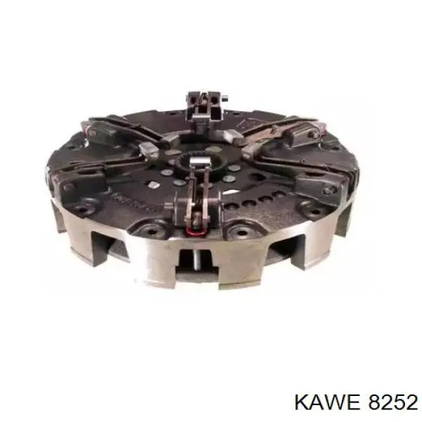 Plato de presión de embrague Kawe 8252 precio, desde 1065,86 EUR