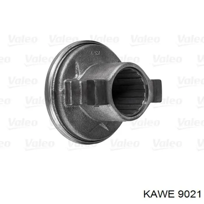 Cojinete de embrague 7421071024 Renault (RVI)