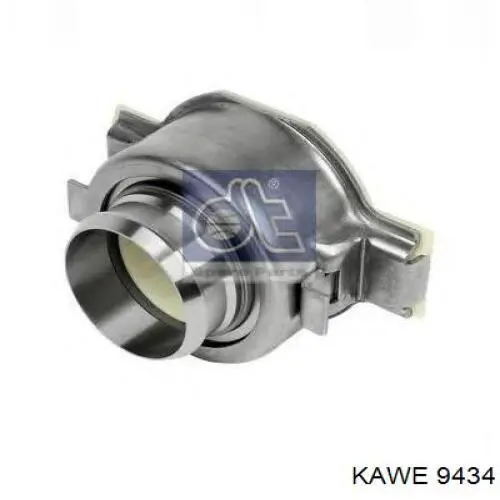 5000677197 Renault (RVI) cojinete de desembrague